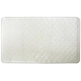 Ginsey 09503 WHT Rubbermaid 16 x 28 Inch Large... by