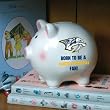 Predators - Born To Be Piggy Bank Predators - Born To Be Piggy Bank