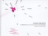 Produkt-Bild: Im Reich der Mitte /Le Berceau de la Civilisation Europ&eacute;enne: Savoir-faire /Savoir-vivre.  Geschichte, Kultur, Arbeit und Leben in der Gro&szlig;region ... Luxembourg, Rh&eacute;nanie-Palatinat, Wallonie"