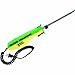 Mister Twister 110V Electric Knife (Green/Yellow)