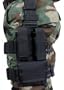 BLACKHAWK! Omega Elite Double Pistol/Single Cuff Pouch