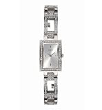 41jKs3m wTL. SL160  GUESS Stainless Steel Bracelet Watch