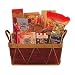 Joyful Season Gift Basket