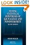 Testing Statistical Hypotheses of Equivalence and Noninferiority, Second Edition