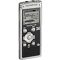 OLYMPUS リニアPCM ICレコーダー VoiceTrek V-85 BLK