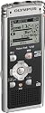 OLYMPUS リニアPCM ICレコーダー VoiceTrek V-85 BLK