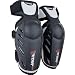 Fox Titan Race Elbow Pads Black/Silver Youth
