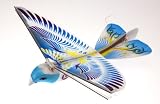 R/C Radio Control Ornithopter - E-Bird - Bluebird