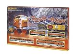 Bachmann Trains Royal Gorge Ready-to-Run HO Train Scale Train Set