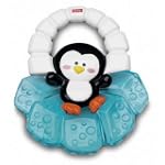 Fisher-Price Penguin Water Teether