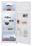 Beko RBI 6301 Integrierbarer Doppeltürer / A+ / 144 cm Höhe / 232 kWh/Jahr / 170 L Kühlteil / 45 L Gefrierteil