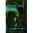 Undercover Alien ~ Barbara Romo