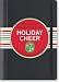 Book Little Black Book of Holiday Cheer (Little Black Books)