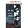 Dracula (Illustrated Classics)