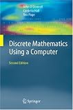 Discrete Mathematics Using a Computer