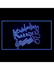 From Amazon.com. Click for details:
 Lawn & Patio: New Karaoke Pub Advertising LED Light Sign - Light Square Lawn & Patio: New Karaoke Pub Advertising LED Light Sign - Light Square
