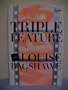 TRIPLE FEATURE: A Novel