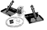 Bennett ST-16 Sport Tabs, for boats over 25'