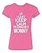 P&B I Can't Keep Calm I'm Going to Be A Mommy Women's T-shirt