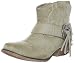 Big Buddha Women's West Boot,Natural Paris,9 M US