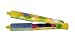 Hot Tools 1165MOD 1-3/4 Inch Flat Iron with Tourmaline and Nano Ceramic Technology including Free Matching Pouch