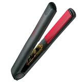 SuperStar Professional 1-inch Flat Iron Hair Straightener