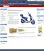E-commerce Website Interface (Includes Template Design)