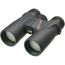 Nikon 7432 Monarch 10 X 42mm All Terrain Binoculars