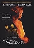 Produkt-Bild: Der stille Amerikaner, Special Edition, 1 DVD u. lim. Sonderdruck