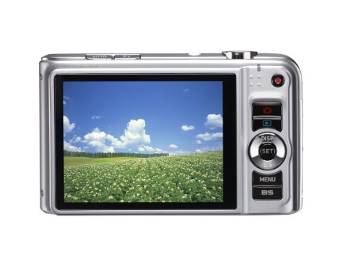 Imagen 3 de Casio EX-H15SREDA