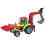 ROADMAX Loader Backhoe