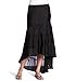 BB Dakota Juniors Janine Skirt, Black, Small