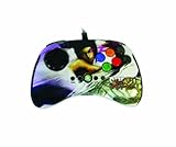 Super Street Fighter IV FightPad - Juri