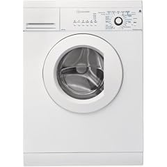 Bauknecht WA Sense XL 34 SD / AAB / Energieverbrauch: 1.19 kWh / 1400 UpM / 7 kg / Wasserverbrauch: 54 Liter