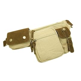 【SALE】MARTIN ウエストバック/ベージュ(EHH-60228BE)