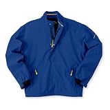 Sun Mountain Stormtight Longsleeve Men's Golf Pullover - Baltic