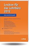 Lexikon für das Lohnbüro 2012