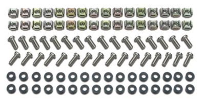 APC Netshelter VS Enclosure Hardware Kit AR8100