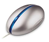 Microsoft Optical Mouse by S+arck ~ Blue