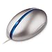 Microsoft Optical Mouse by S+arck ~ Blue