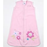 Halo daisys applique SleepSack - small