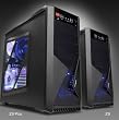 ZALMAN ATX �~�h���^���[�P�[�X Z9 PLUS