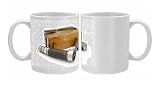 Rangefinder with case Photo Mugs