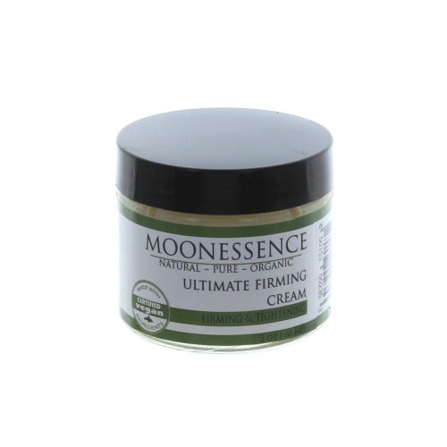 Moonessence Facial Ultimate Firming Cream, 4 Ounce