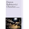 Ohnehin: Roman (suhrkamp taschenbuch) Ohnehin: Roman (suhrkamp taschenbuch)
