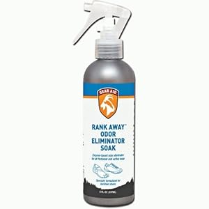 Gear Aid Rank Away Odor Eliminator