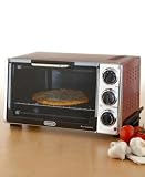 Review Delonghi RO2050 / DeLonghi RO2050 6-Slice Toaster Oven with Rotisserie