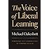 Voice of Liberal Learning