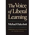 Voice of Liberal Learning