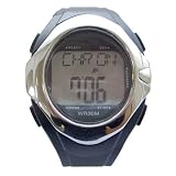 eSecure - Heart/Pulse Rate Monitor Gym Stop Watch Calorie Counter